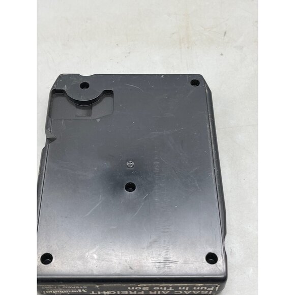 8 - Track Stereo Tape Cartridge Isaac Air Freight Fun In The Son Christian READ - Picture 2 of 4